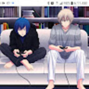 Meet your Posher, Julian